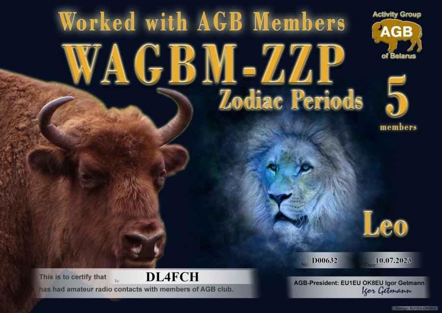 ZZP Leo 5