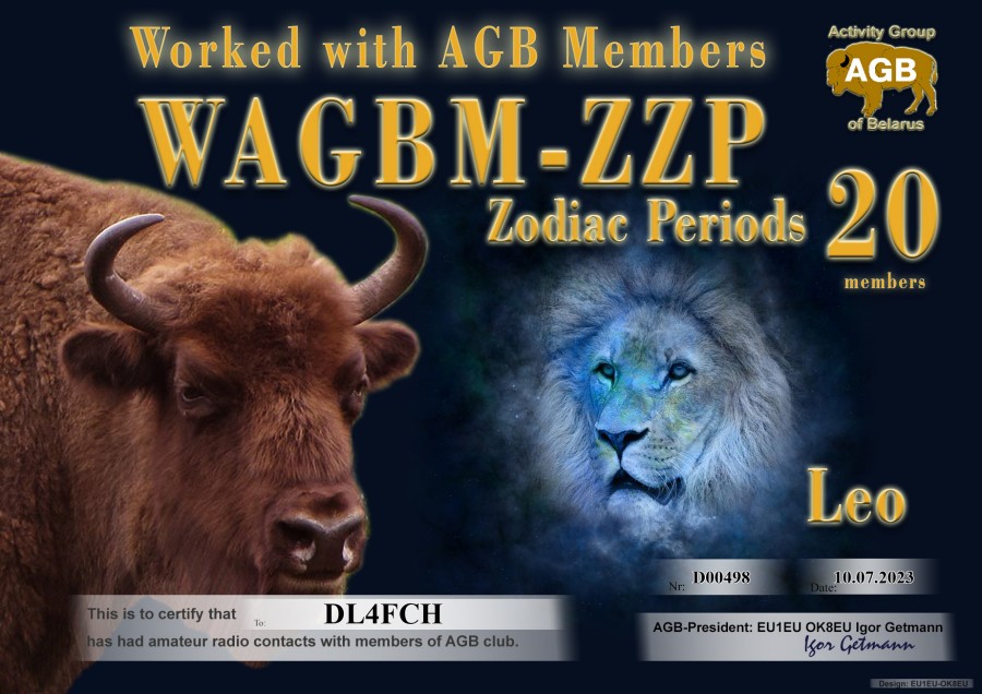 ZZP Leo 20