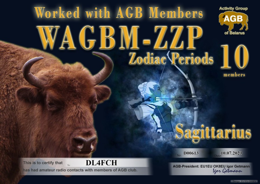 ZZP Sagittarius 10