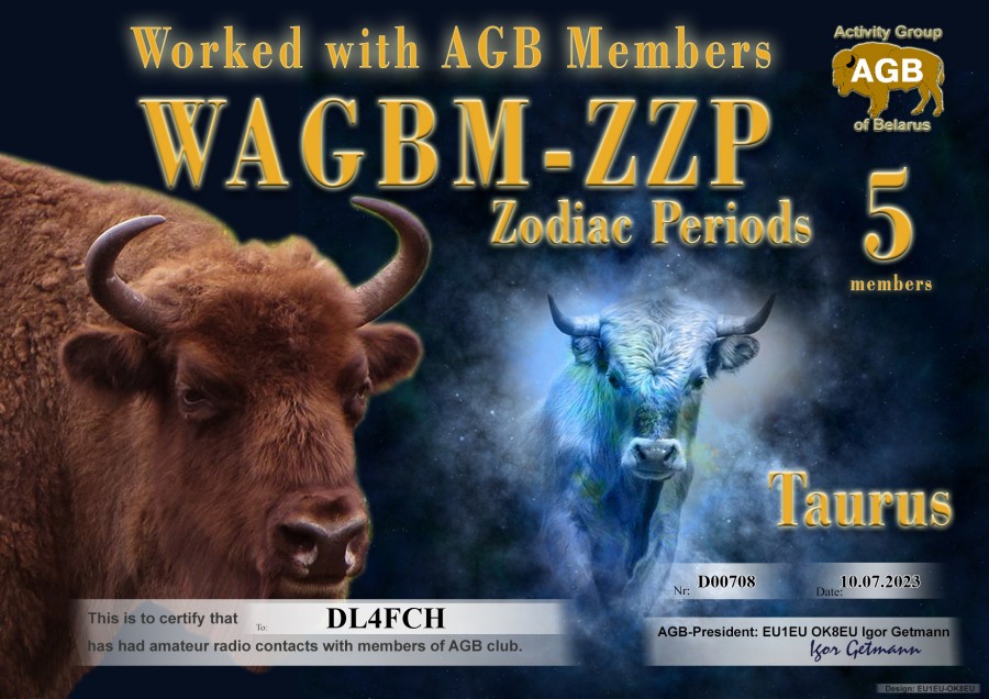 ZZP Taurus 5