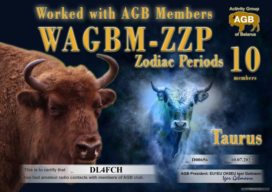 ZZP Taurus 10