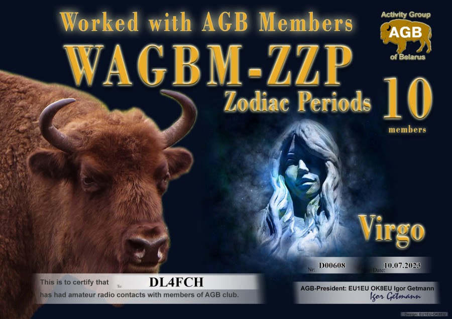 ZZP Virgo 10