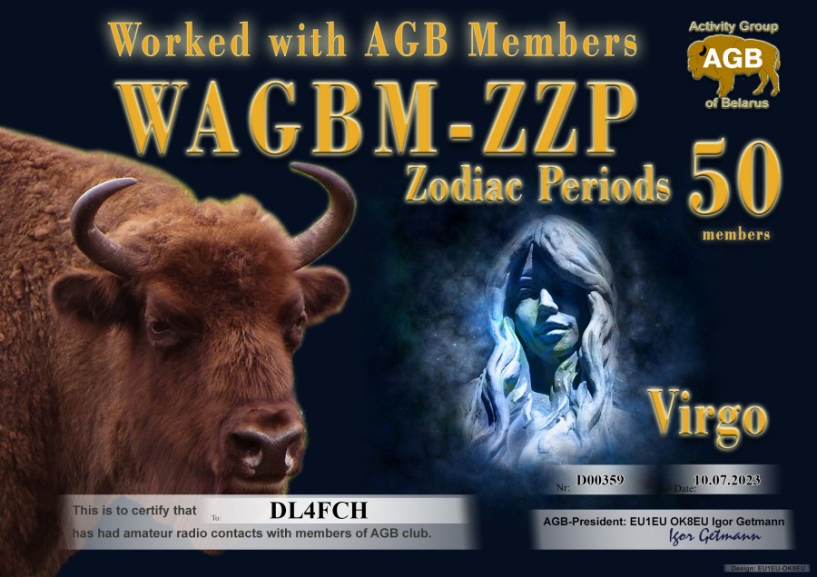 ZZP Virgo 50