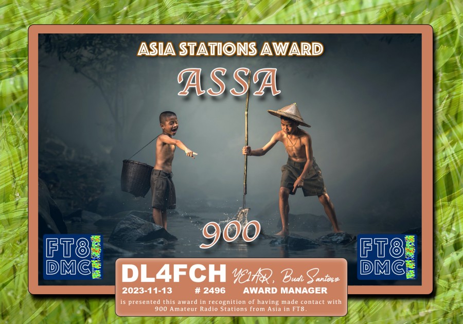 ASSA-900