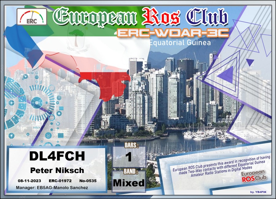 WD3C Mixed 1