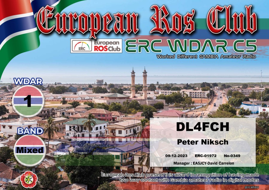 WDC5 Mixed 1