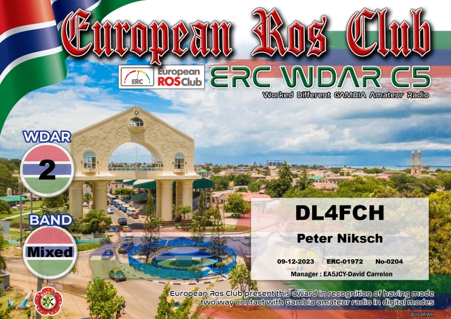 WDC5 Mixed 2