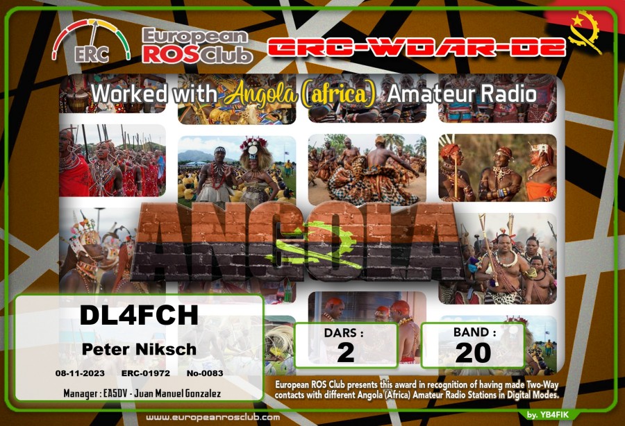 WDD2 20m 2