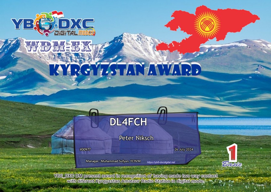 WDM-EX Basic