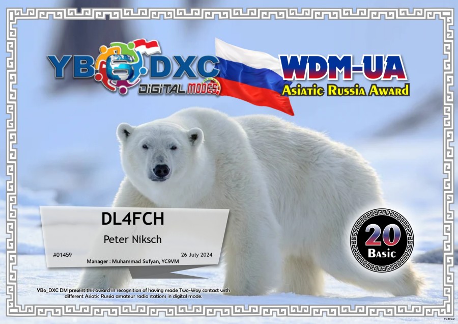 WDM-MU Basic