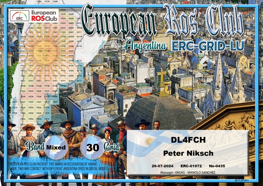GRIDLU Mixed 30