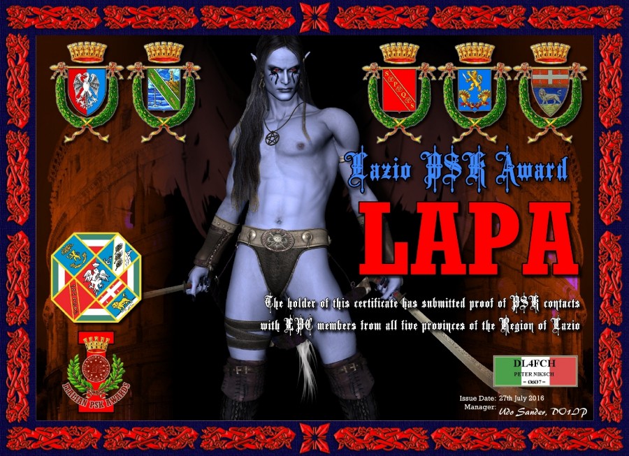 LAPA-I