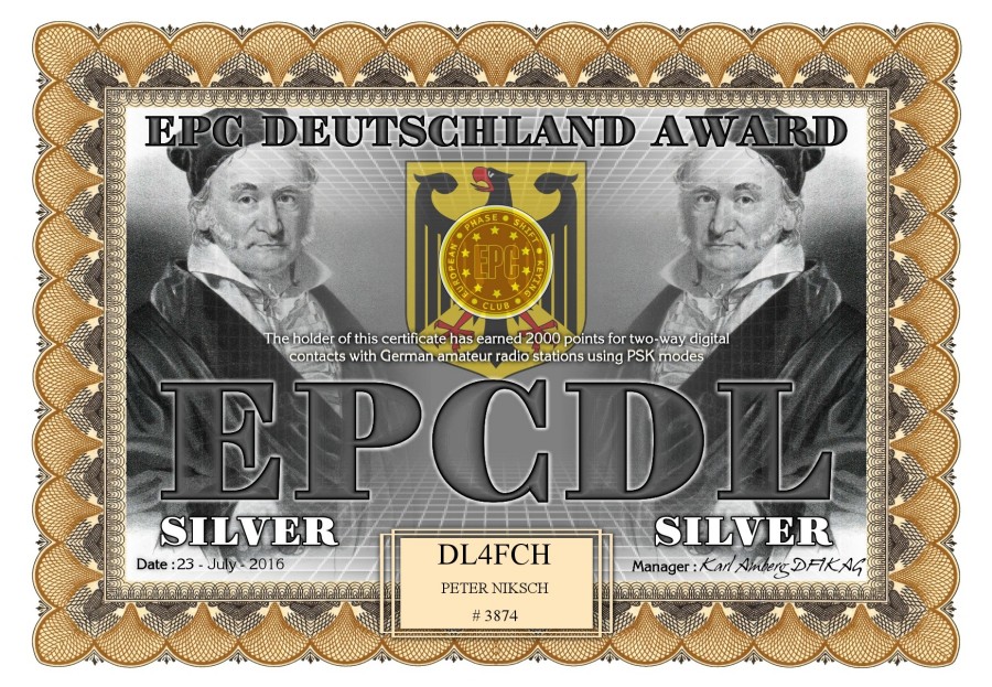 EPCDL-SILVER