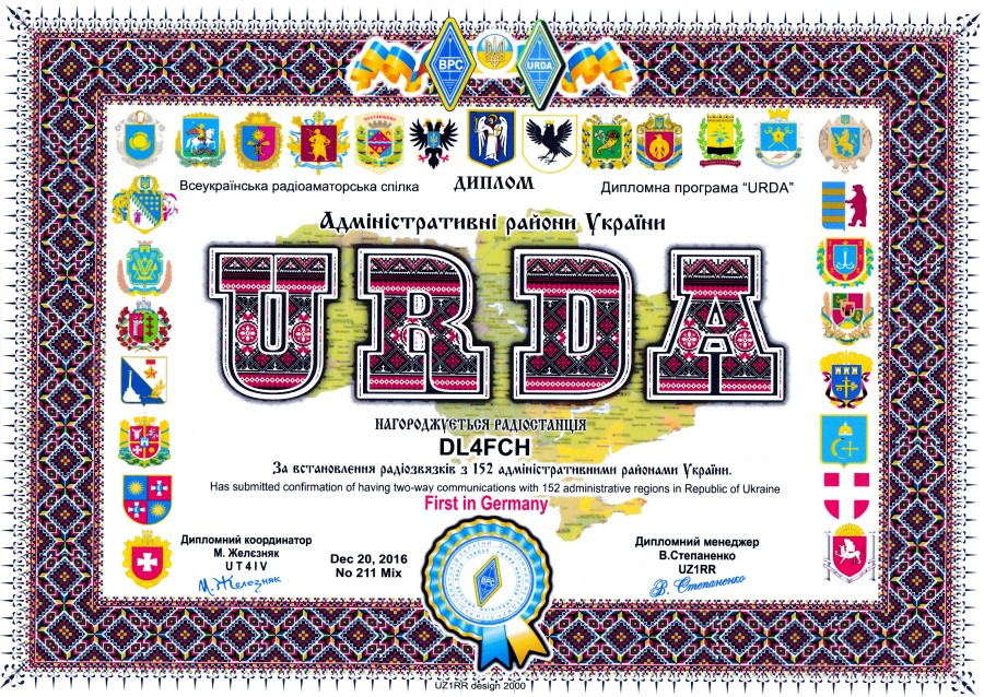 URDA-152
