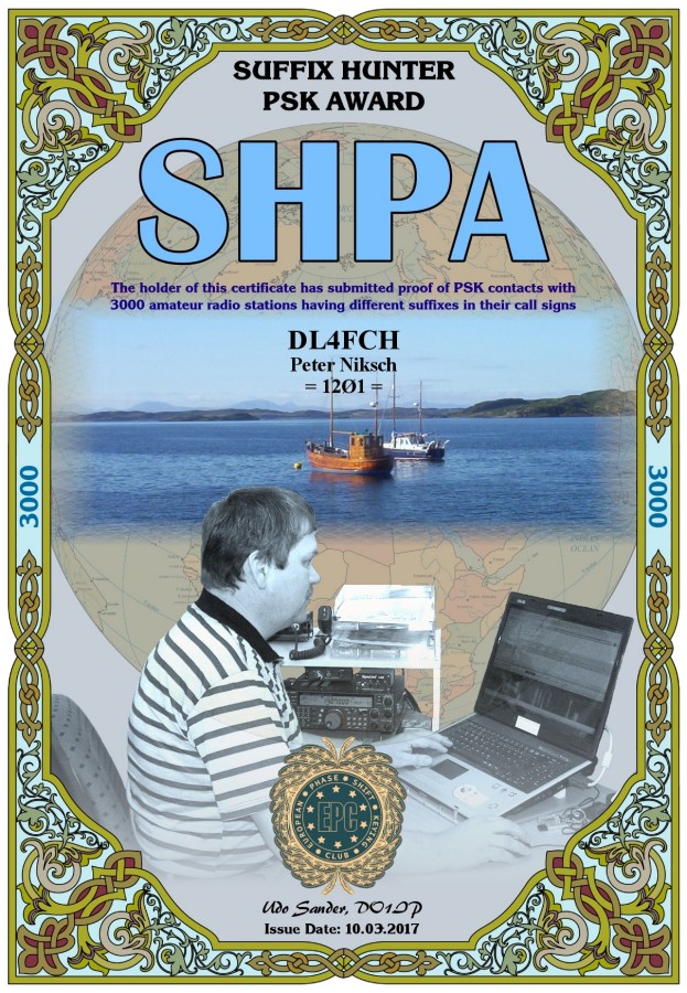 SHPA-3000