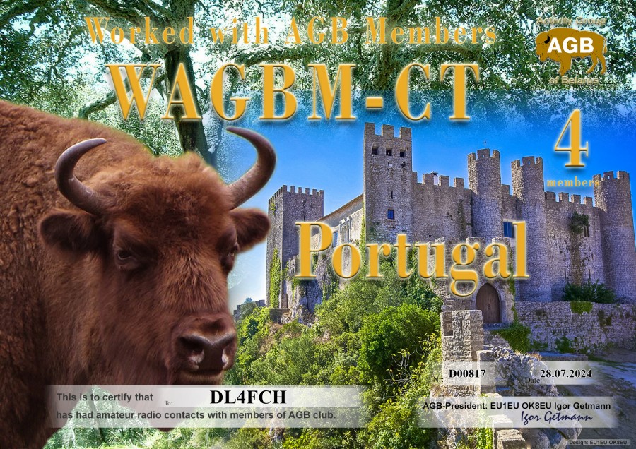 WAGBM-CT 4