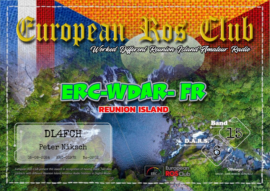 WDFR 15m 6