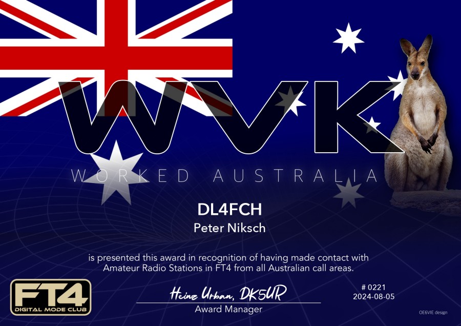 WVK