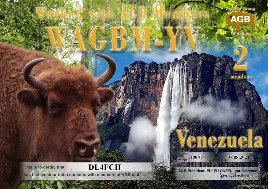 WAGBM-YV 2