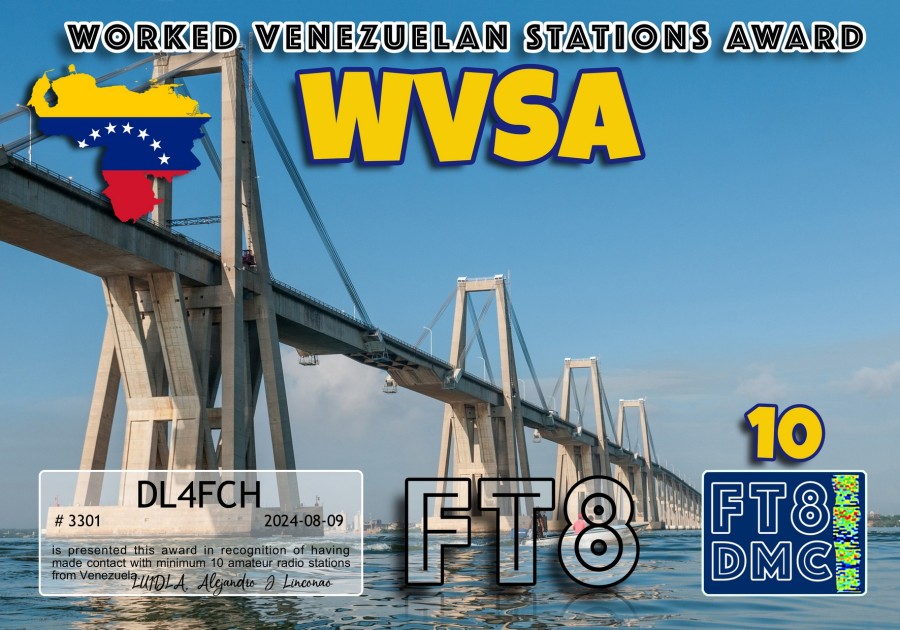 WVSA-III