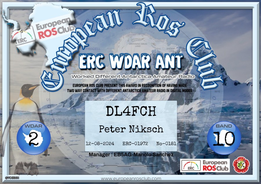 WDANT 10m 2