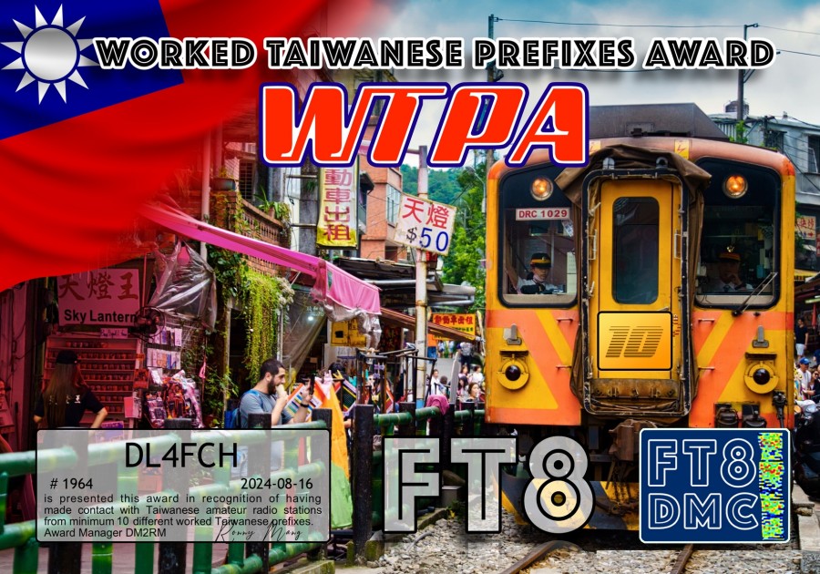 WTPA 10