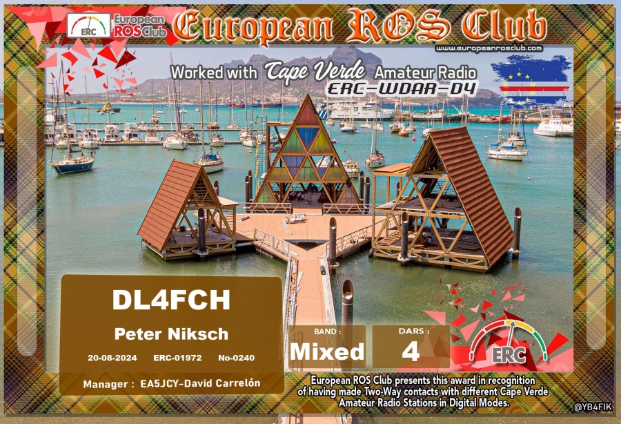 WDD4 Mixed 4