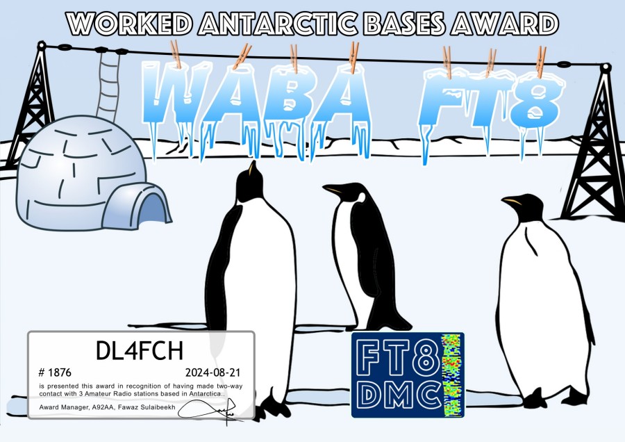 WABA