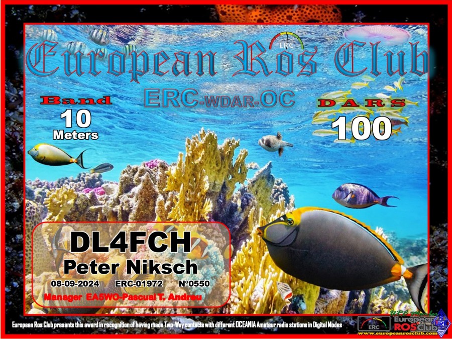 WDOC 10m 100