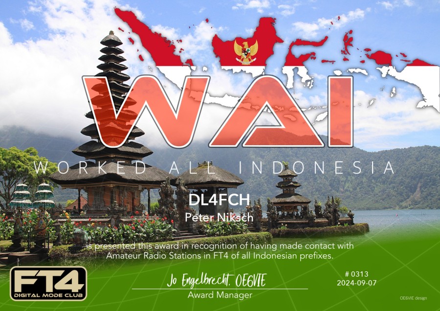 WAI