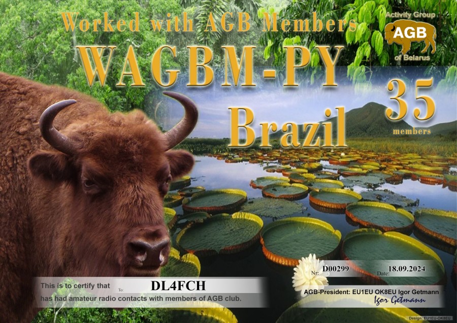 WAGBM-PY 35