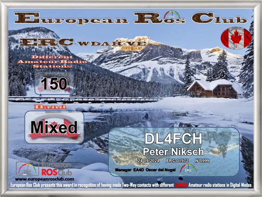 WDVE Mixed 150