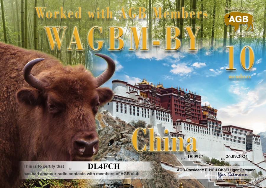 WAGBM-BY 10
