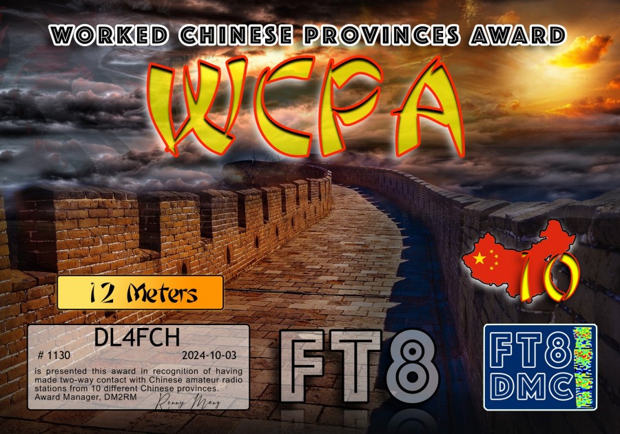 WCPA 12m 10