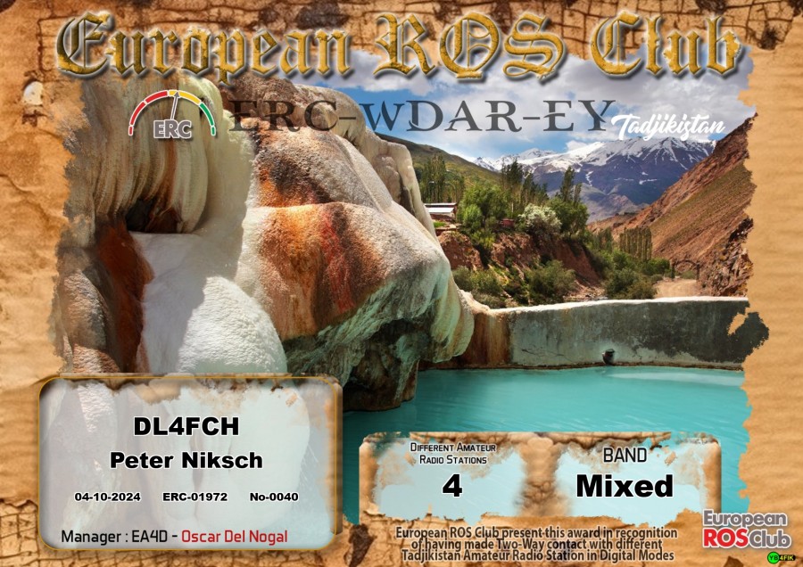 WDEY Mixed 4