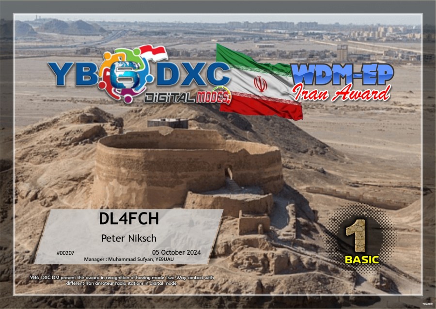 WDM-EP Basic