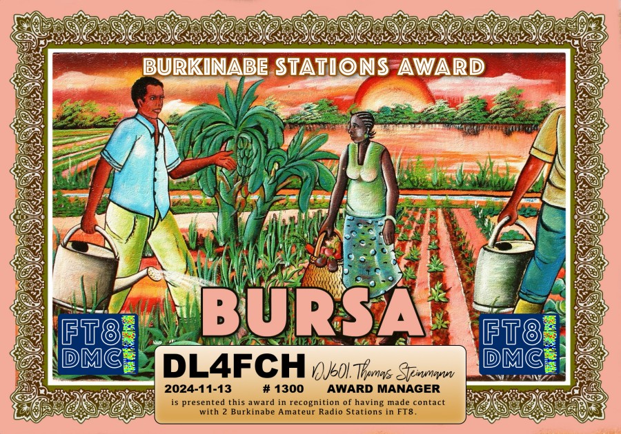 BURSA