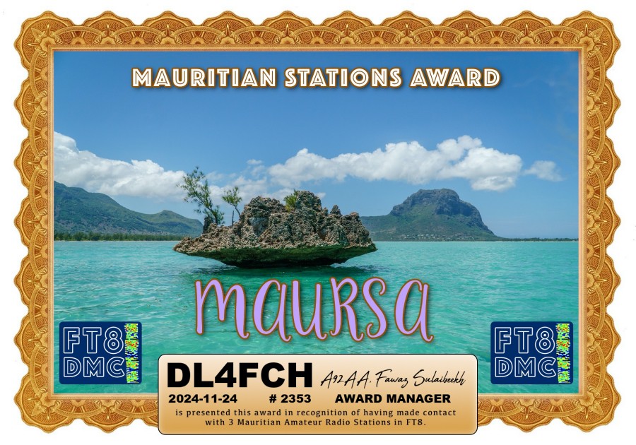MAURSA