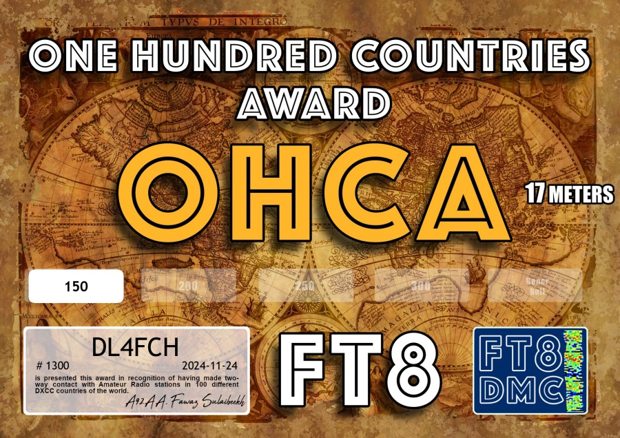 OHCA 17m 150