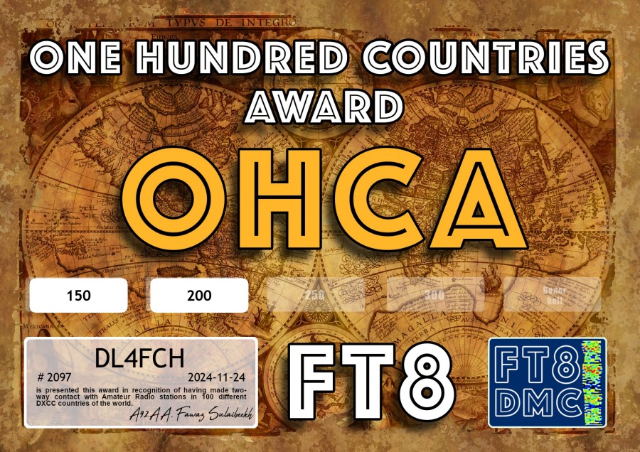 OHCA 200