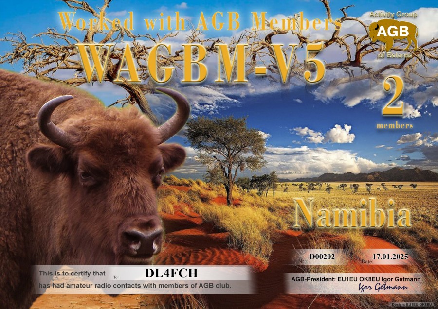 WAGBM-V5 2