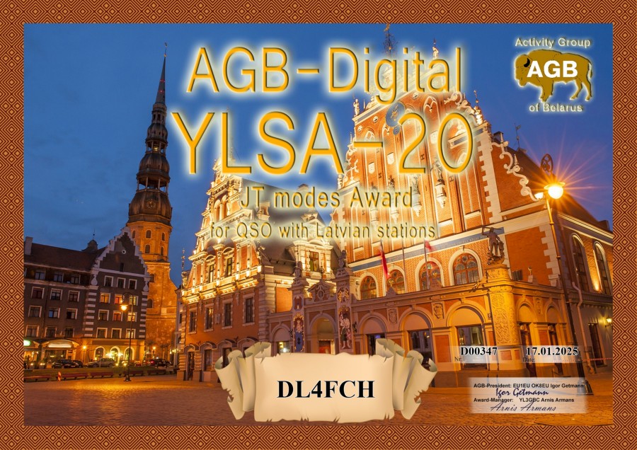 YLSA Basic IV