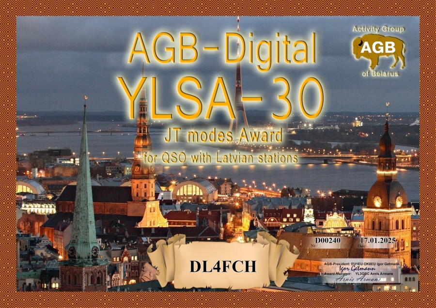 YLSA Basic III