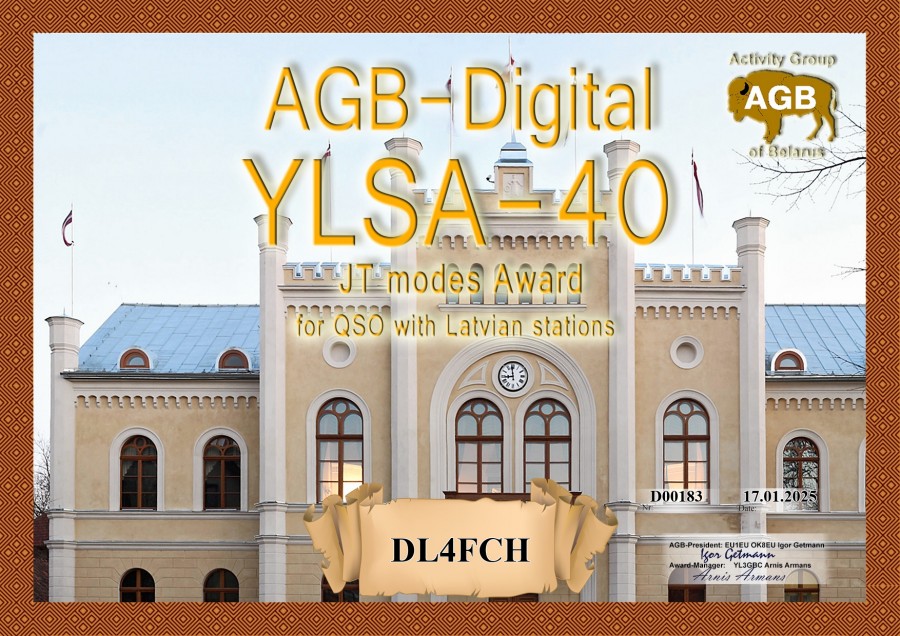 YLSA Basic II