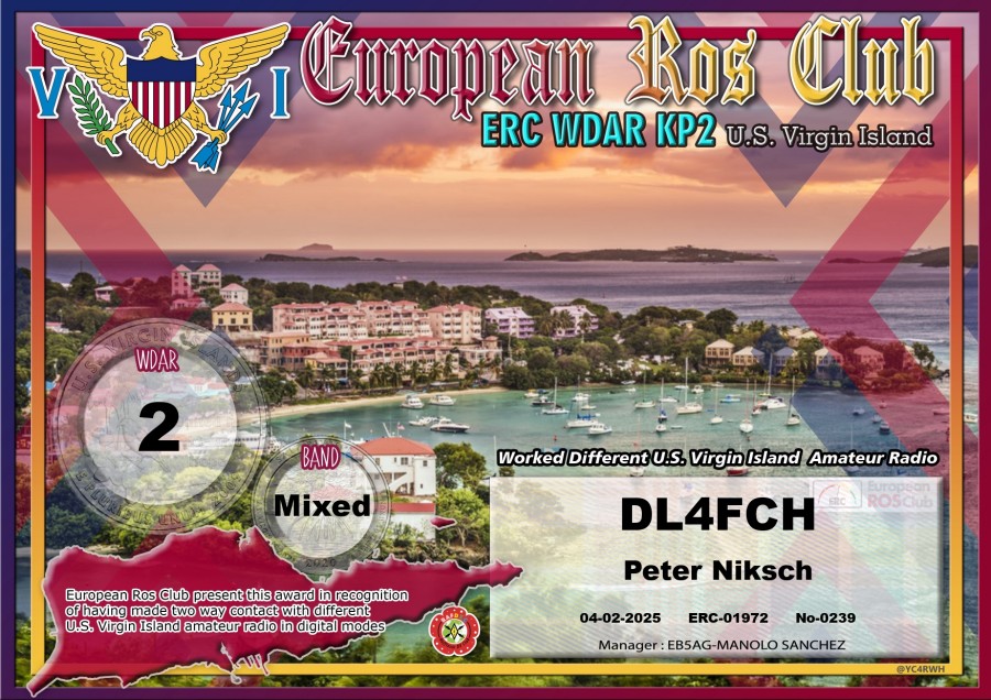 WDKP2 Mixed 2