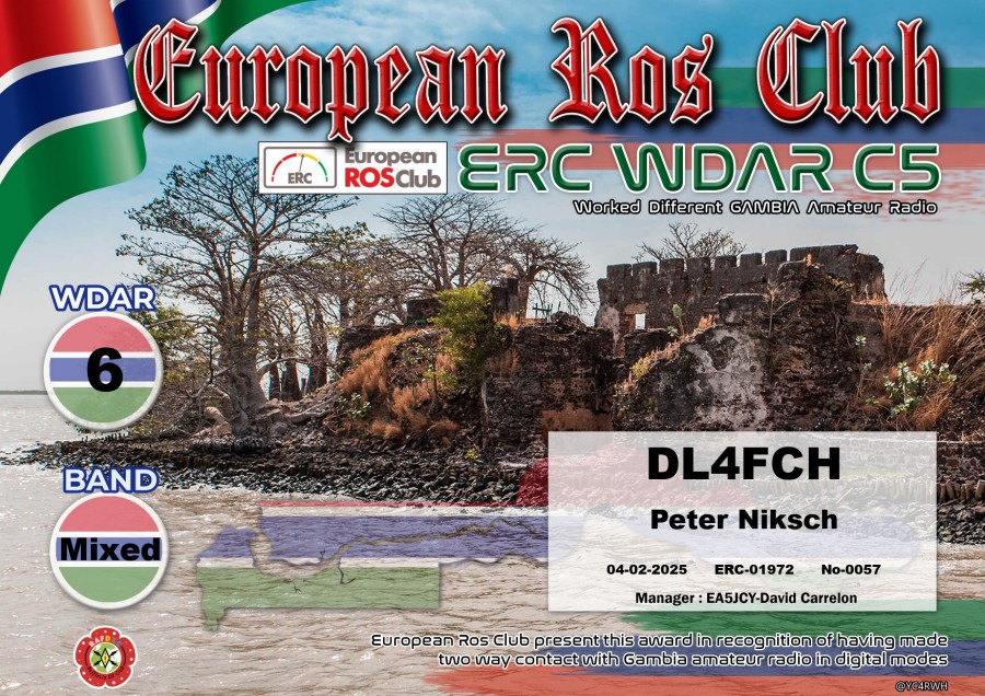 WDC5 Mixed 6