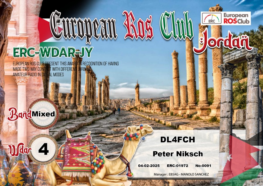 WDJY Mixed 4
