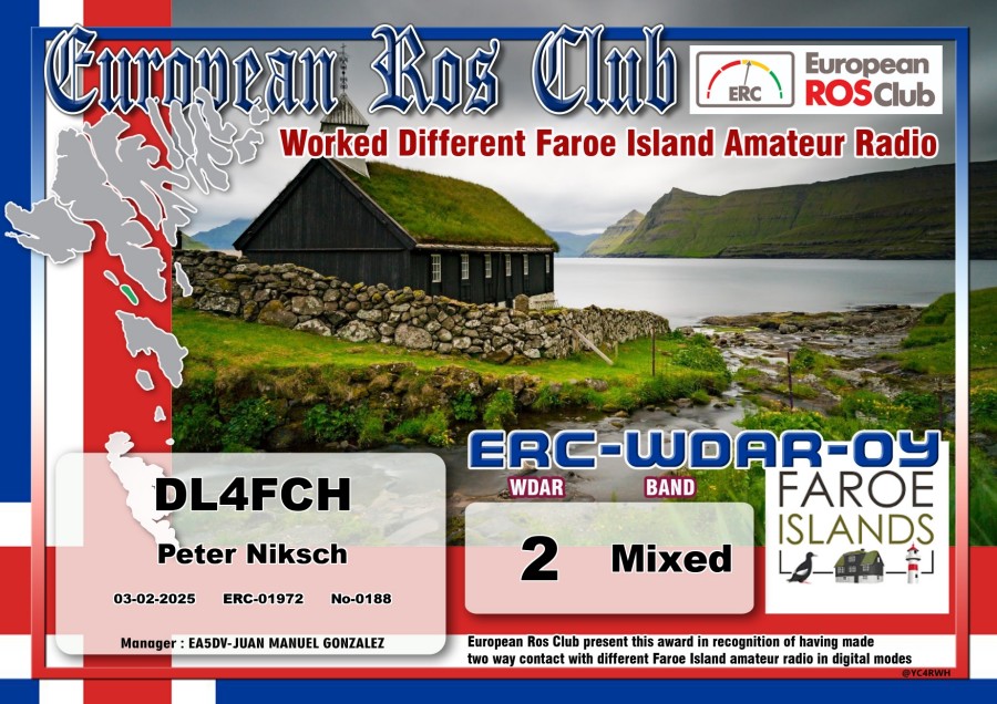 WDOY Mixed 2