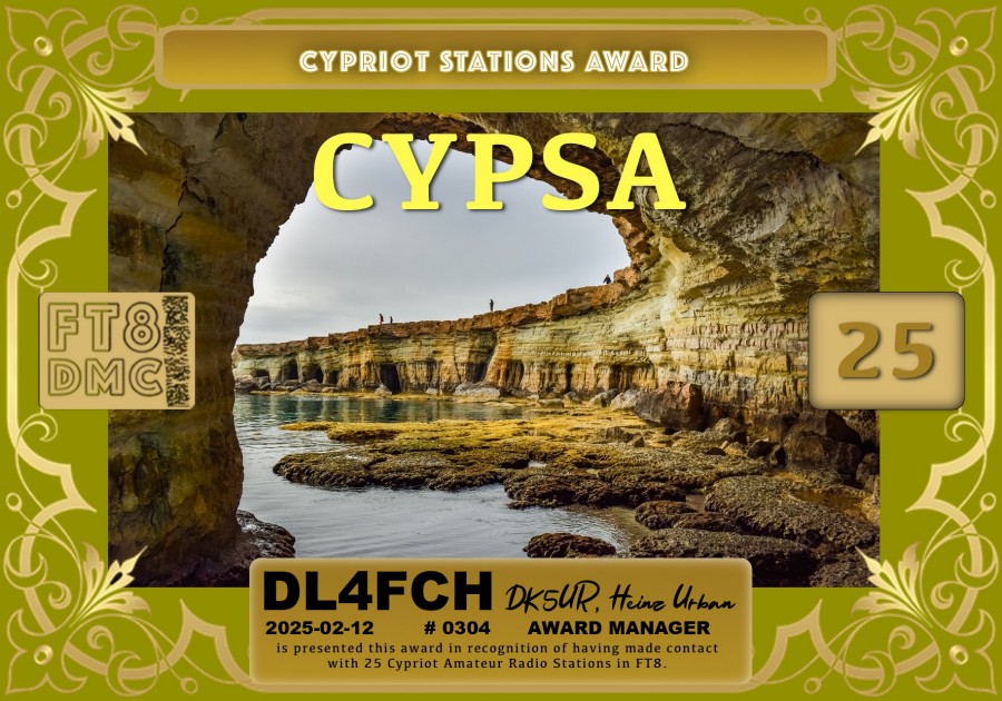 CYPSA-25