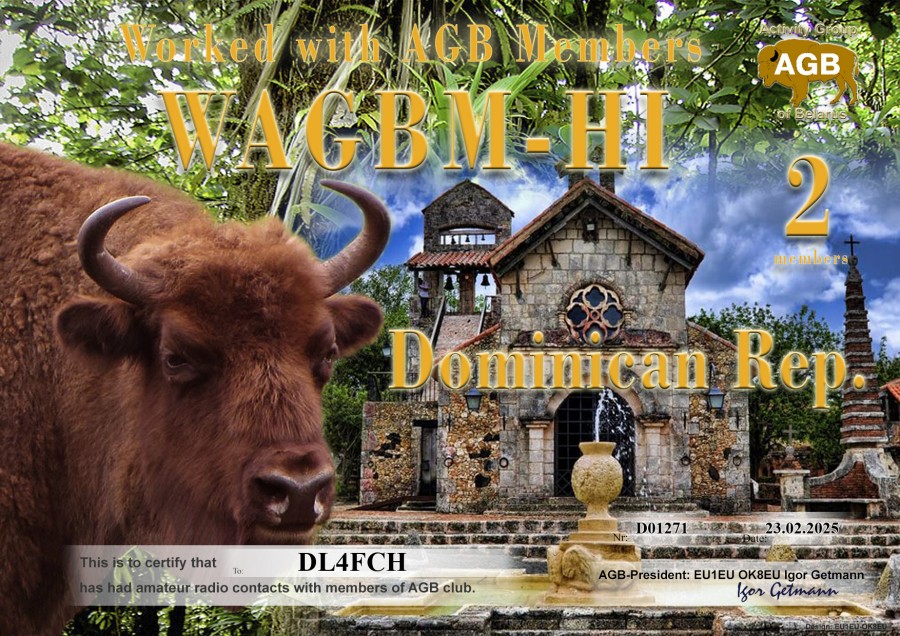 WAGBM-HI 2